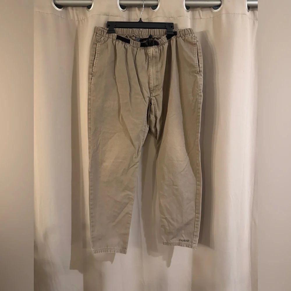 Men’s OOBE  Tan  Pants